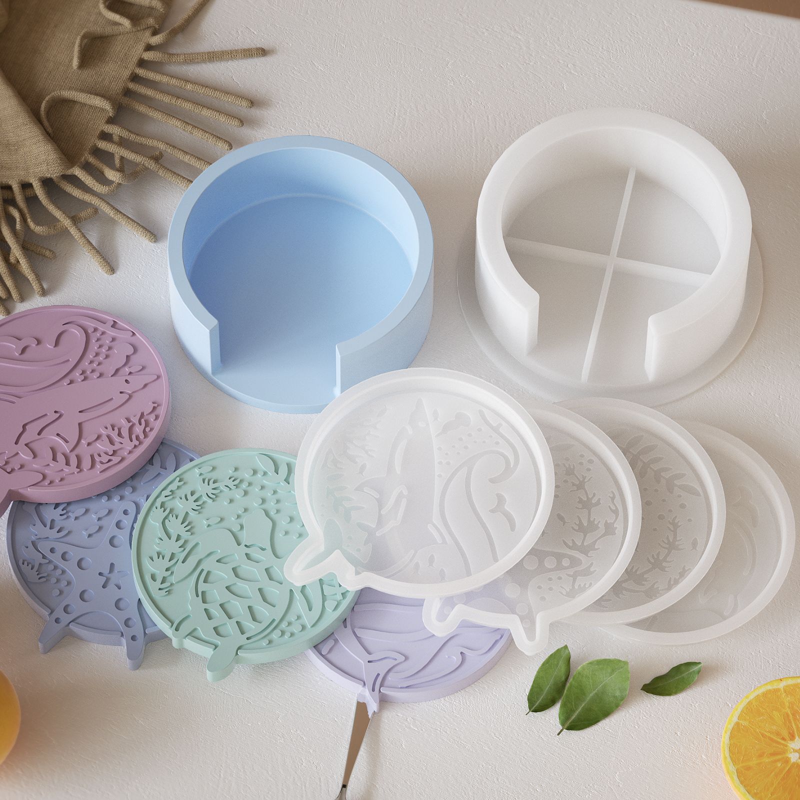 view
